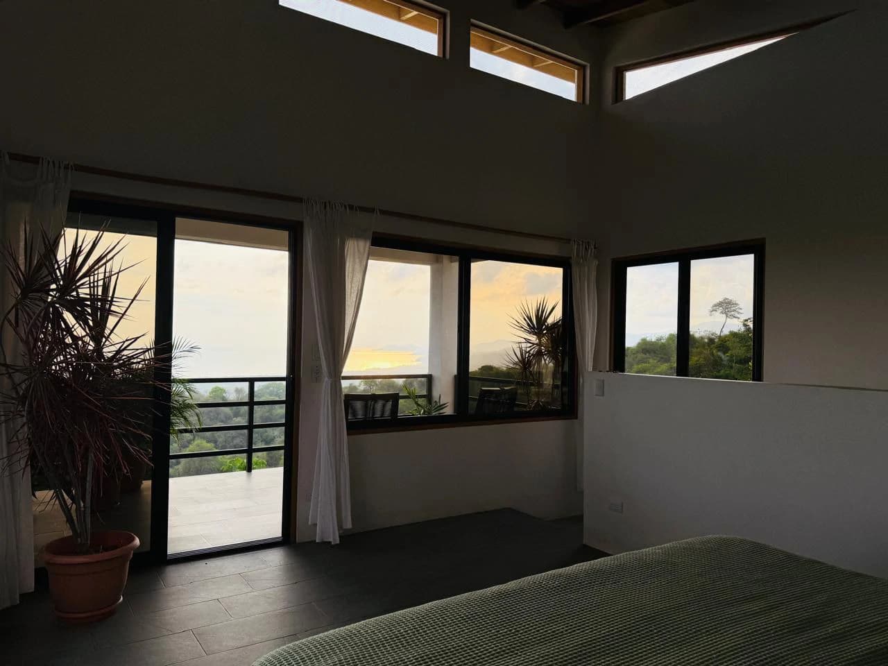 Ocean view home for sale Guanacaste Costa Rica San Miguel. - photo 29