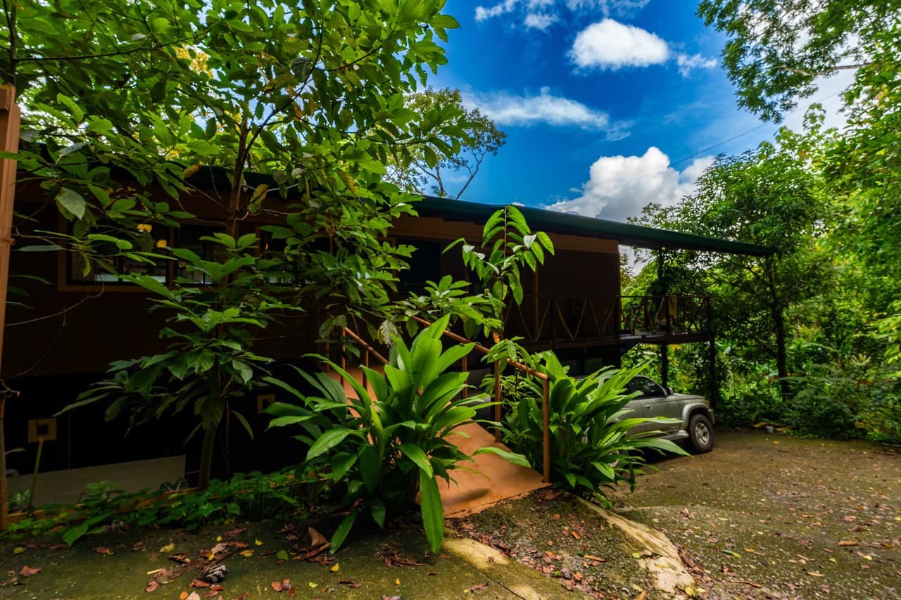 Prime Location 2 Bedroom House Observation Deck - photo 44