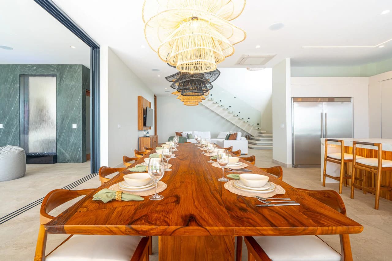 Acqua Blu: Mountain House For Sale in Escaleras - photo 57
