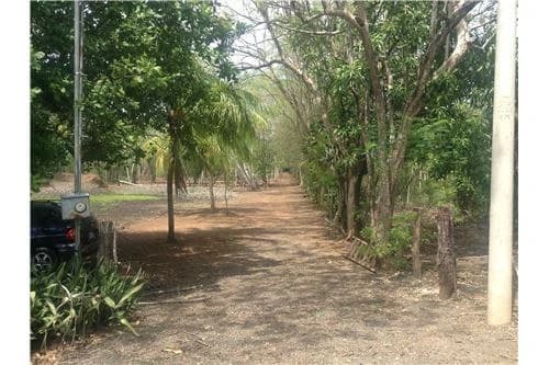 Commercial land in Guanacaste 0.87ha : 900701029-120