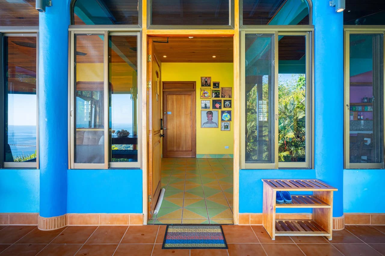 Casa Vista Harmonia: Legendary Ocean Views and Sustainable Living! - photo 41