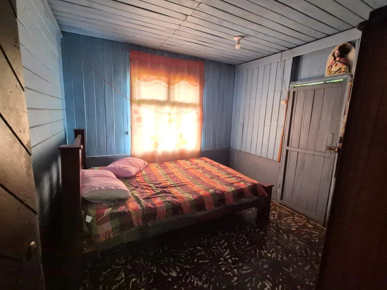 Se vende 6acres en San Antonio de Rivas, Pérez Zeledón: Countryside Home Construction Site For Sale in San Isidro del General - photo 3