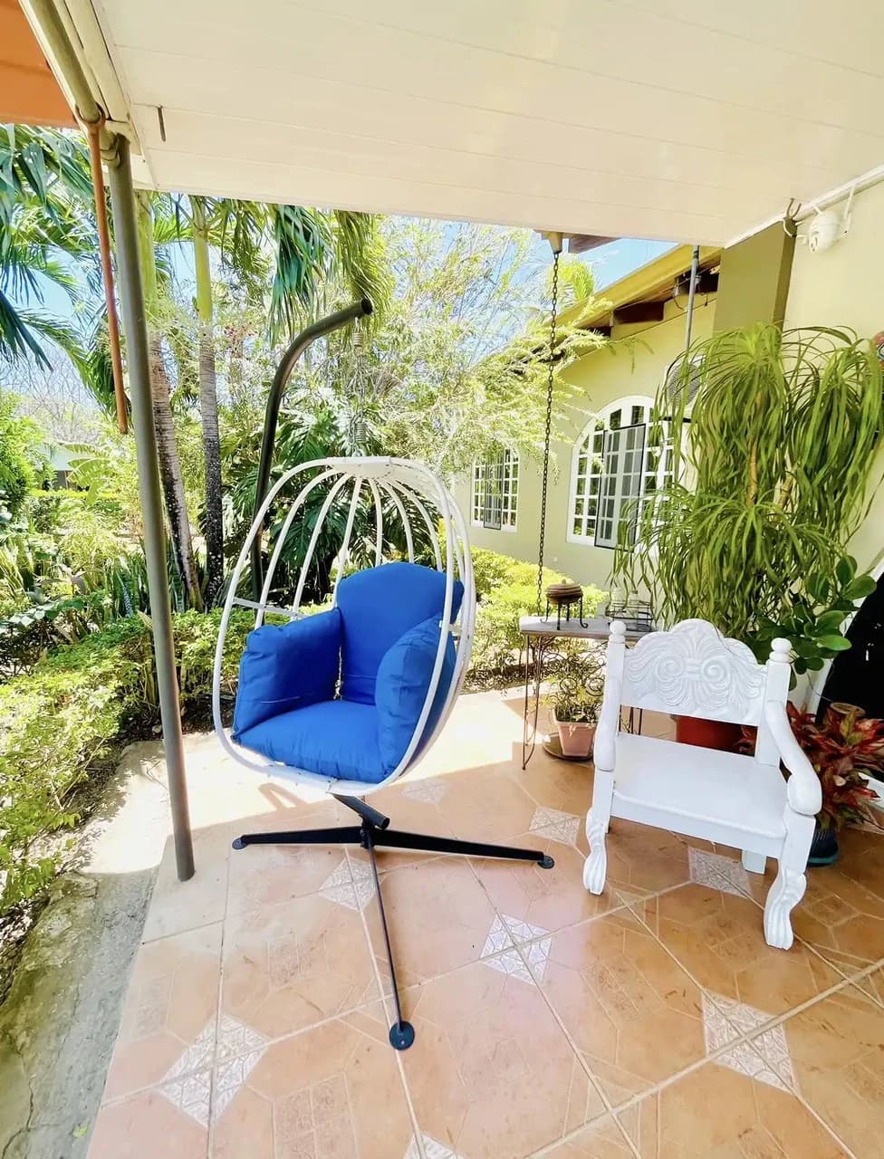 The house in Liberia is for sale - photo 15