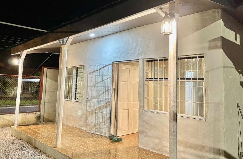 PROPIEDAD ME: House For Sale in Liberia - photo 4