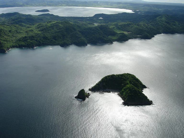 Copal Heights: Mountain, Near the Coast, Oceanfront and Riverfront Development Parcel For Sale in Playa Copal - photo 11
