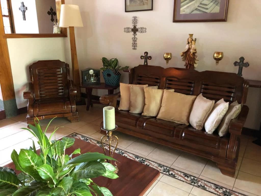 Luxury House for Sale in Liberia, Guanacaste, Costa Rica – Prime Location and Exclusive Design - photo 15