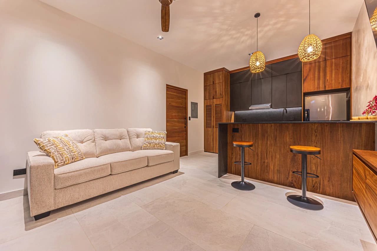 Casa Koules: Architectural 5-Bedroom Oceanview Estate in Prestigious Costa Verde Estates - photo 18