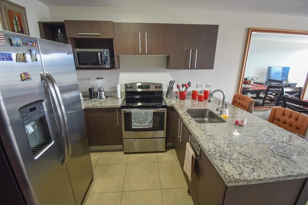 Apartamento de 2 Habitaciones en Torres Paseo Colón: Apartment For Sale in Paseo Colon - photo 8