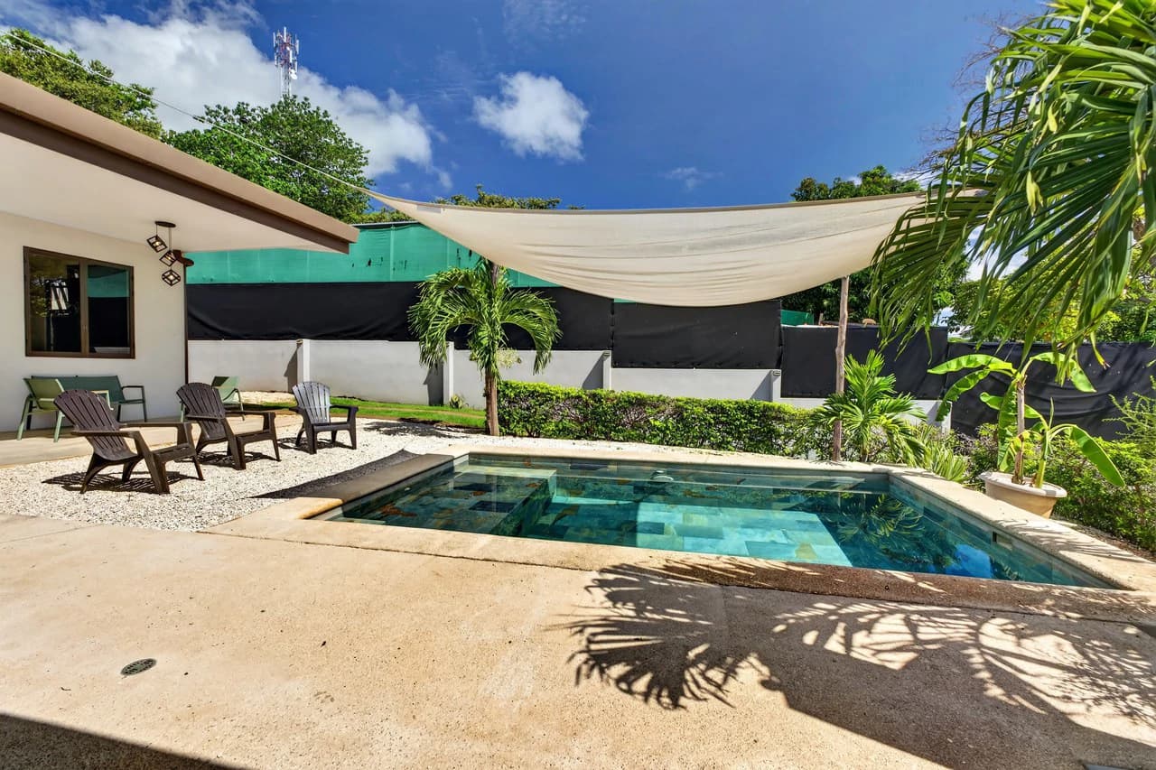 Casa Matias: Matapalo Costa Rica Home for Sale with Private Pool - photo 27