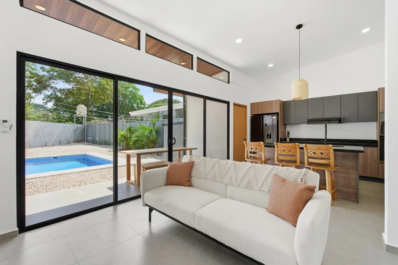 Villa Shalom: Your peaceful, private retreat designed for the investors who want it all without overpaying