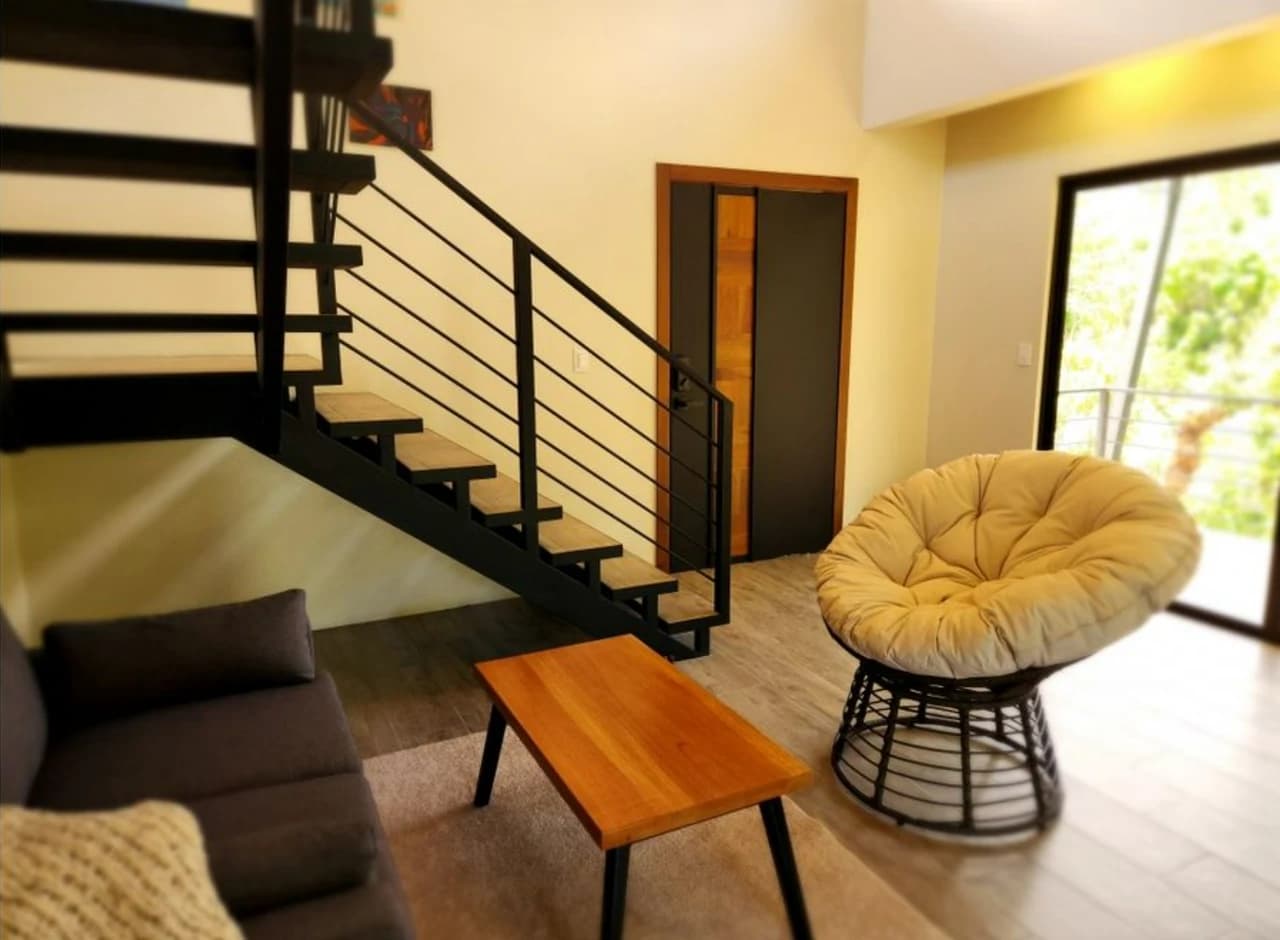 Modern Country House with Guest Cottage Amidst a Coffee Plantation in Perez Zeledon, Costa Rica - photo 20