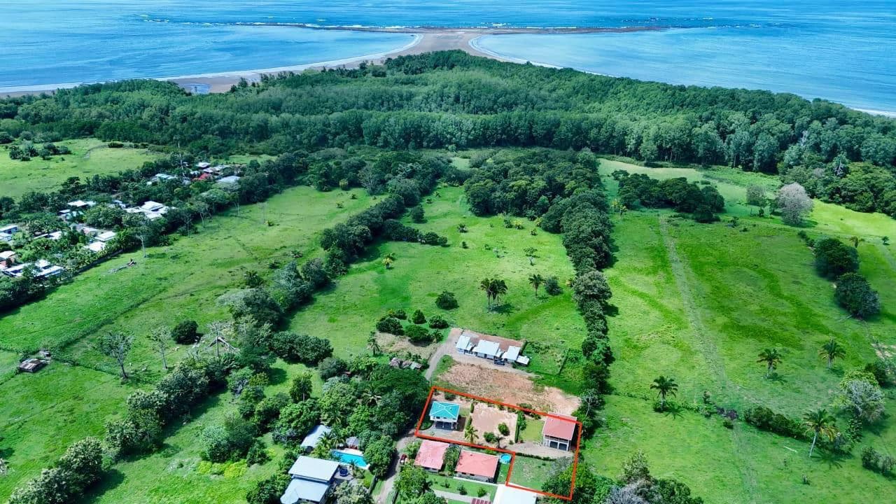 Casa Guacamaya: Casa Guacamaya Multi-Home Sanctuary Minutes from Whale Tail Beach, Uvita - photo 20