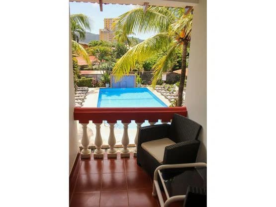 BEACH FRONT HOTEL JACO - photo 16