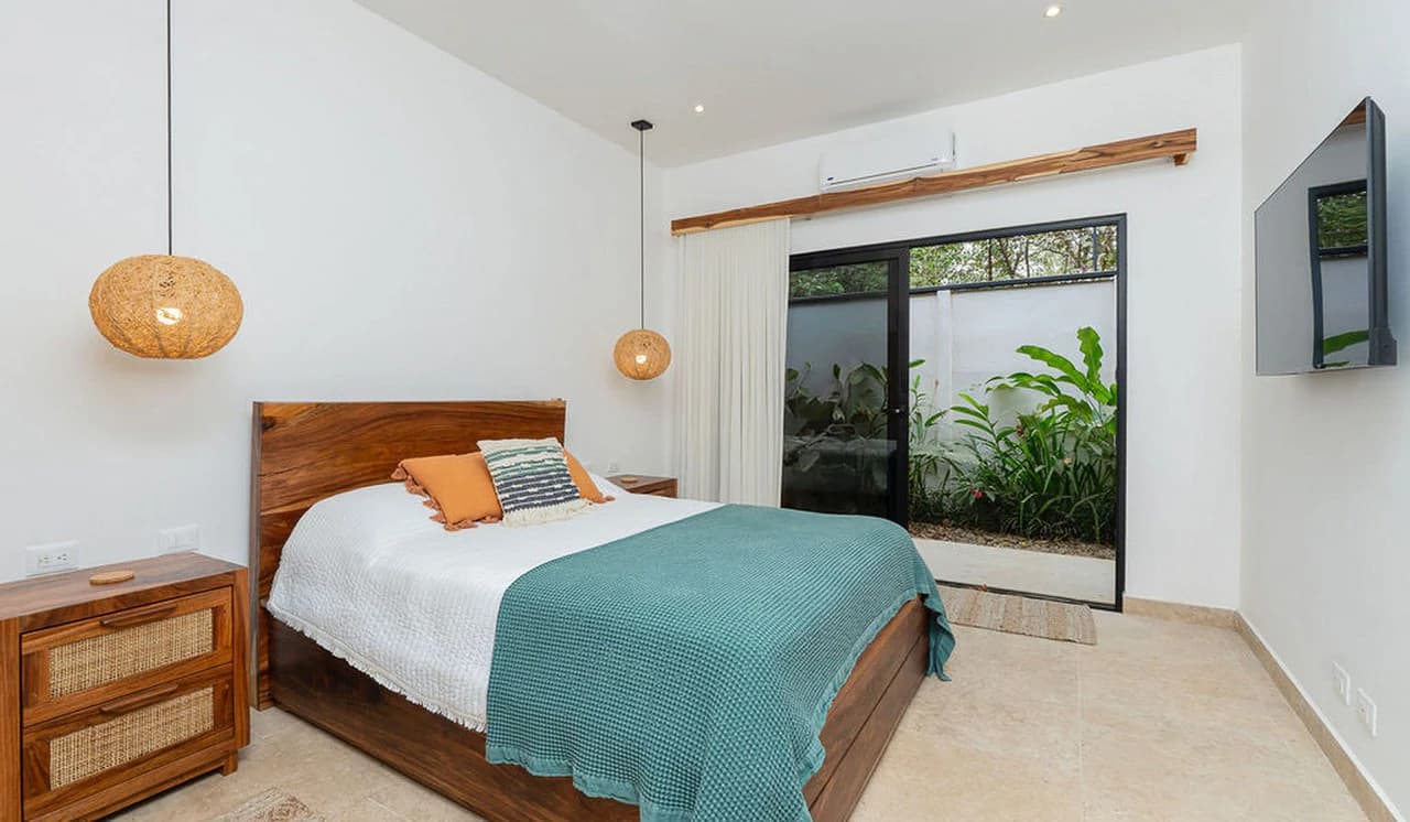 Casa Acqua: A Modern Tropical Sanctuary in Playa Grande, Costa Rica - photo 16