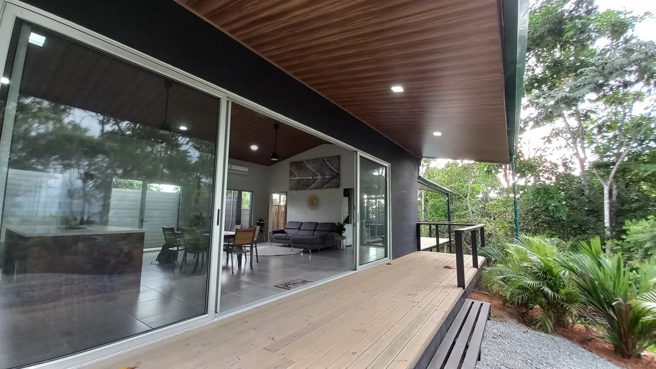 New Home and Guest Villa near Tinamastes Alfombra - photo 7
