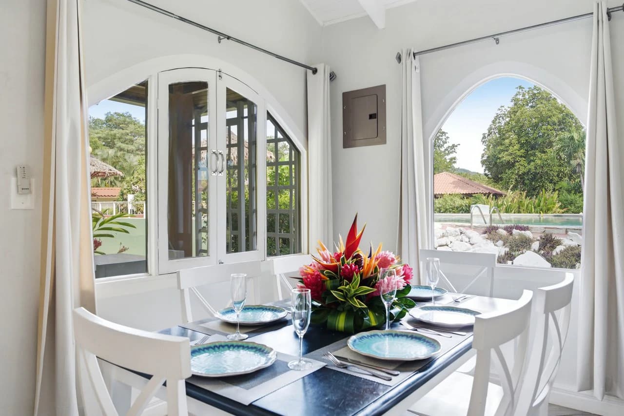 Casa Colibri Villaggio II – Unit 412B: Beautifully Remodeled Tropical Retreat in Potrero - photo 9