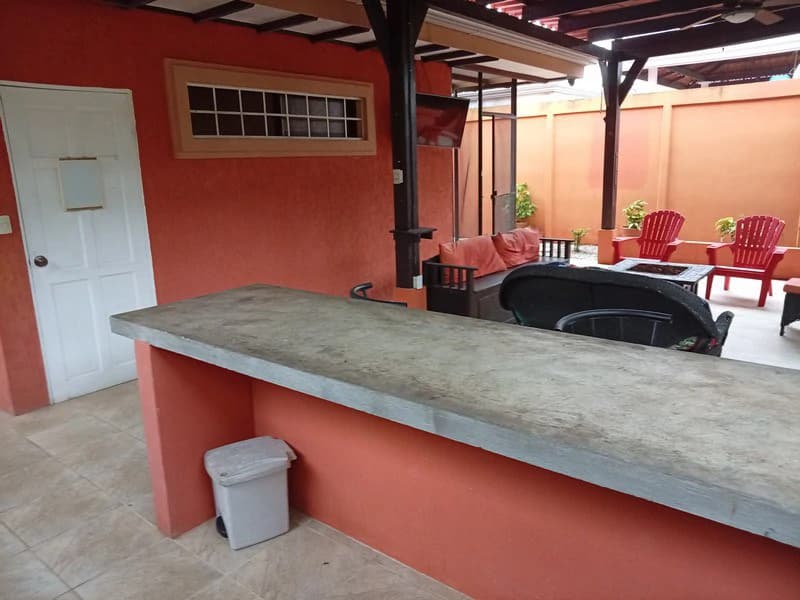Beautiful Home with Private Pool: Boutique style community in Bejuco, walking distance to the beach! - photo 41