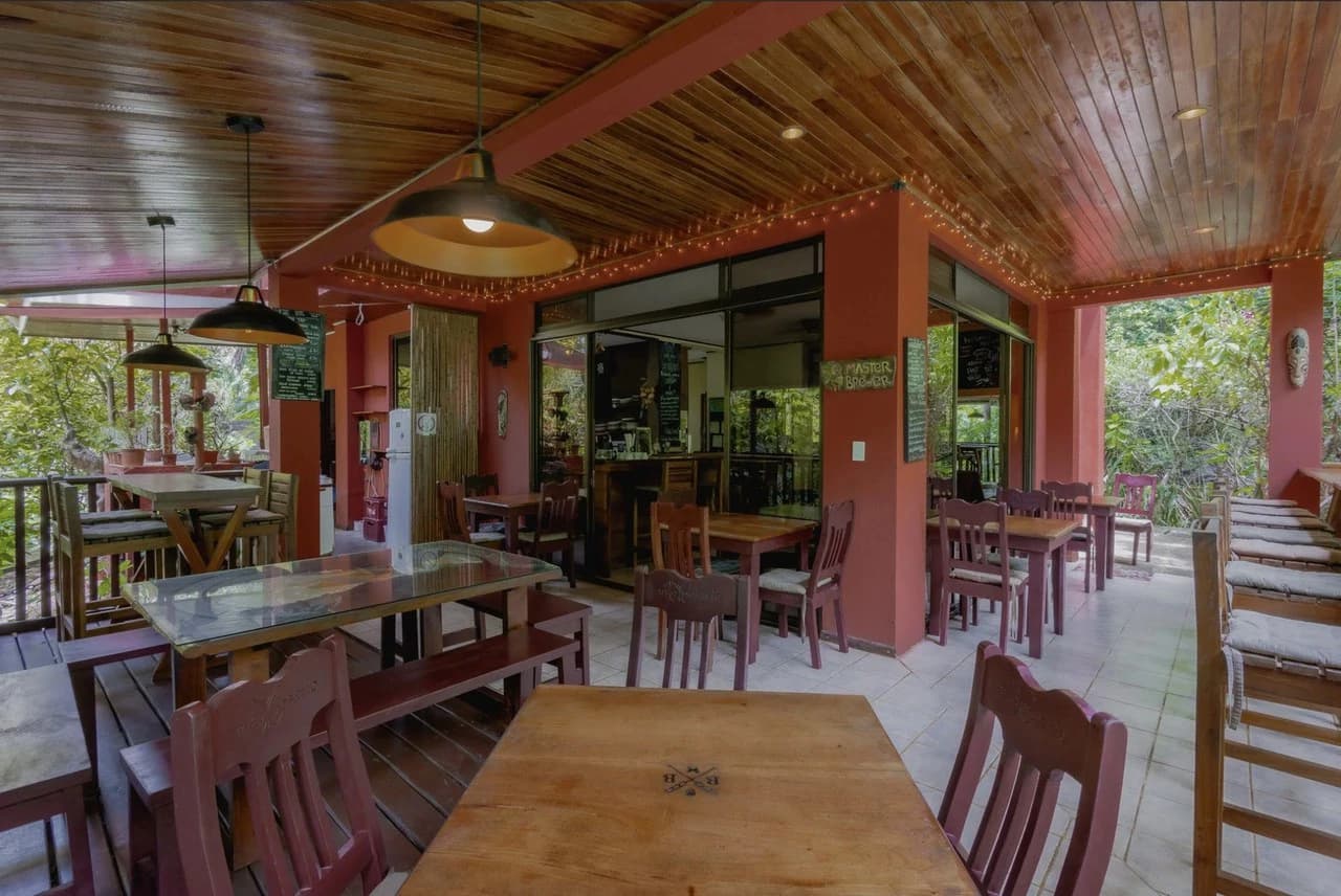 The Butterfly Brewery: $795,000 USD (NEW PRICE!) for this established business opportunity. - photo 2