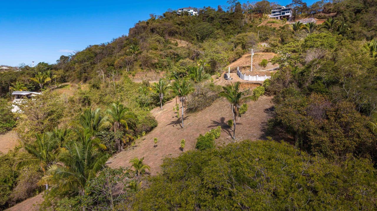 Oceanview Three Parcel Lot in La Reserva - photo 9