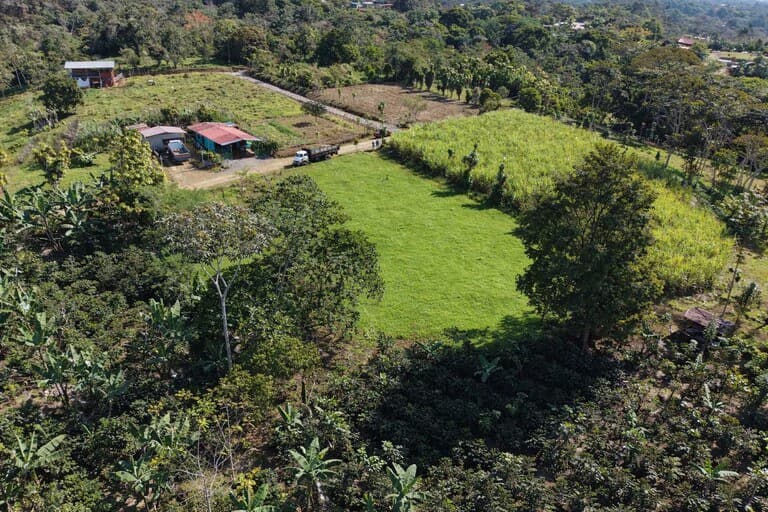 Countryside Home Construction Site For Sale in Santa Elena - photo 8