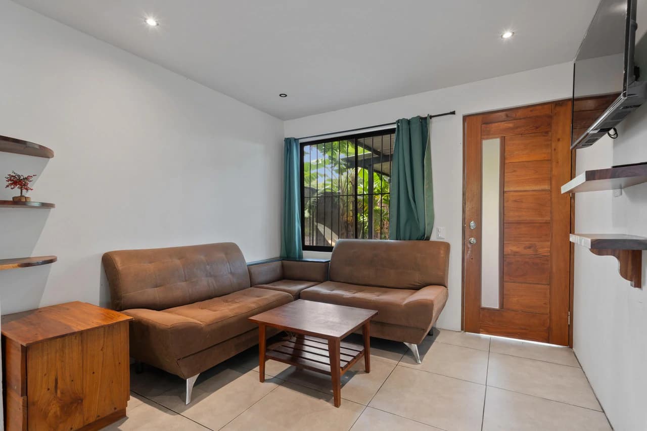 Rare Residential + Commercial: Investment Combo on Key Corridor - photo 15