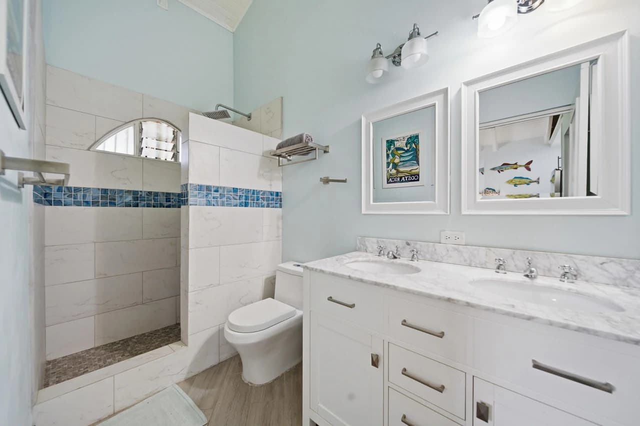 Casa Elsa Villaggio II – Unit 406A: Tropical Condo Near Potrero Beaches - photo 9