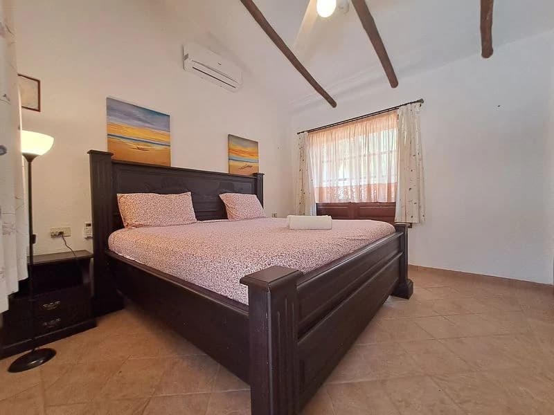 Casa Colonial: All the Charm of a 250 m2 Tropical Hacienda Ideally Located - Unique Opportunity! - photo 17