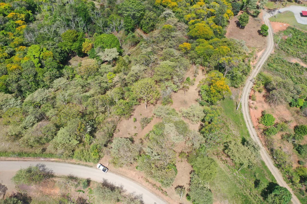 Elevated Two and a Half Acres with Cool Breeze in San Isidro del General - photo 21