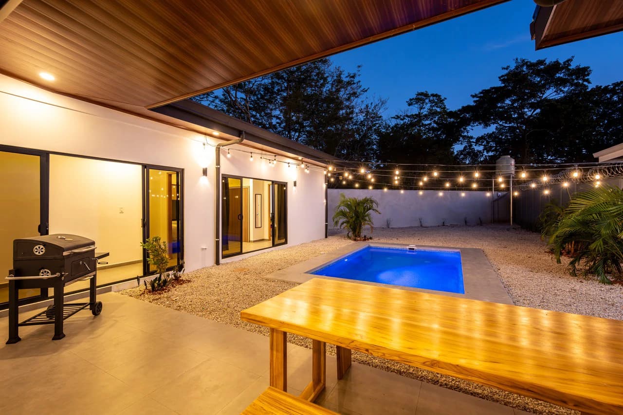 Villa Shalom: Your peaceful, private retreat designed for the investors who want it all without overpaying - photo 29