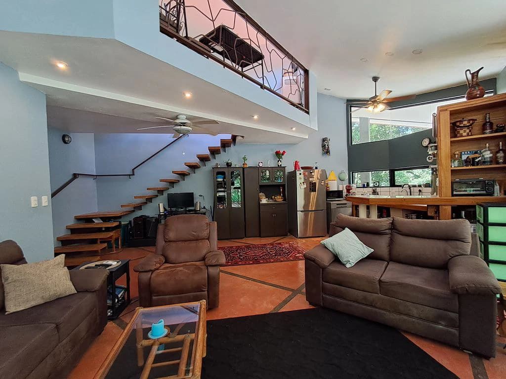 Casa Cascada: Multi Unit Family – close to Samara Beach - Motivated sellers! - photo 17