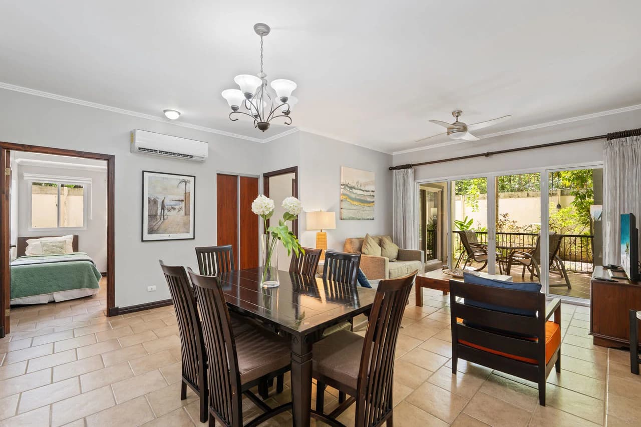 Surfside Tower 105: Bright Ground-Floor Condo – Just Steps to the Beach - photo 3