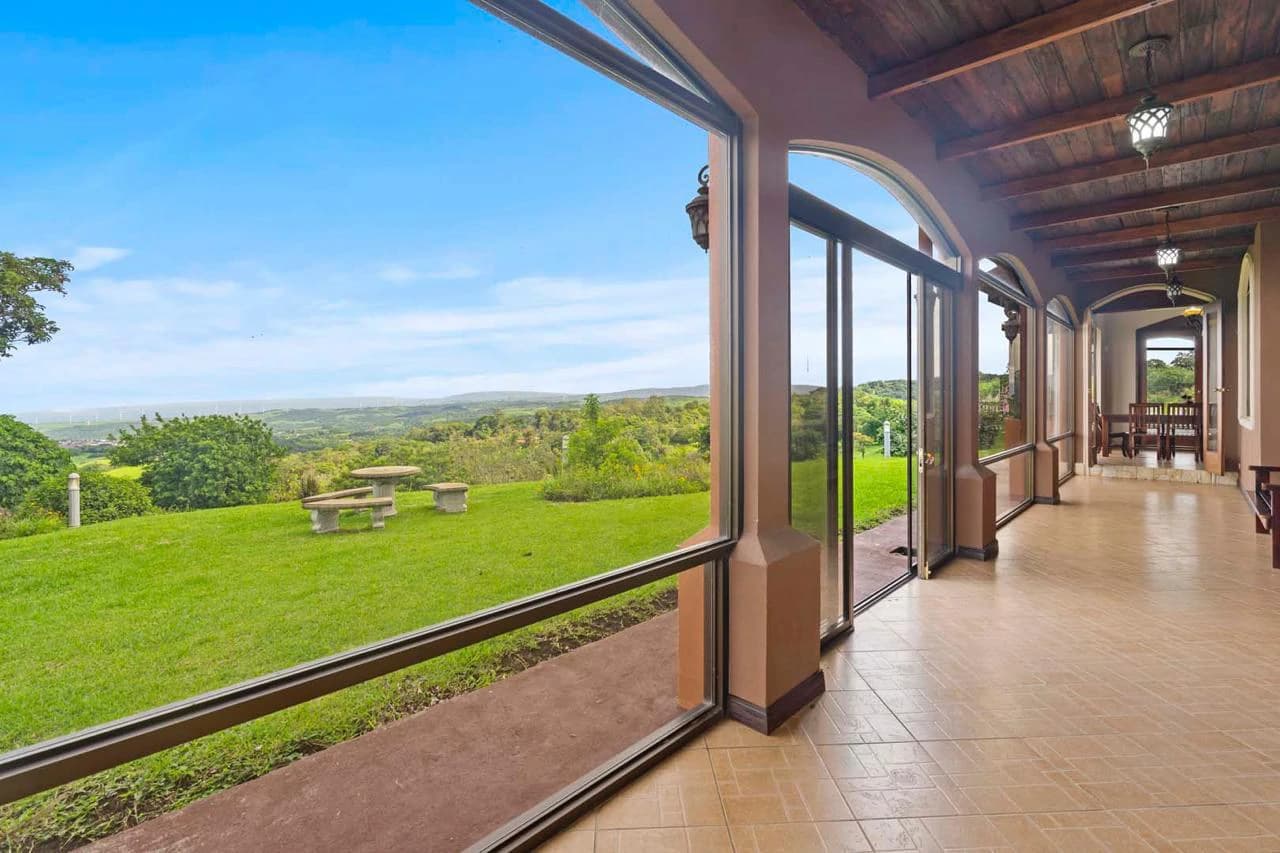 Celebrity Home with Spectacular Views: Breathtaking Mountain Estate near Tilaran and Lake Arenal - photo 17