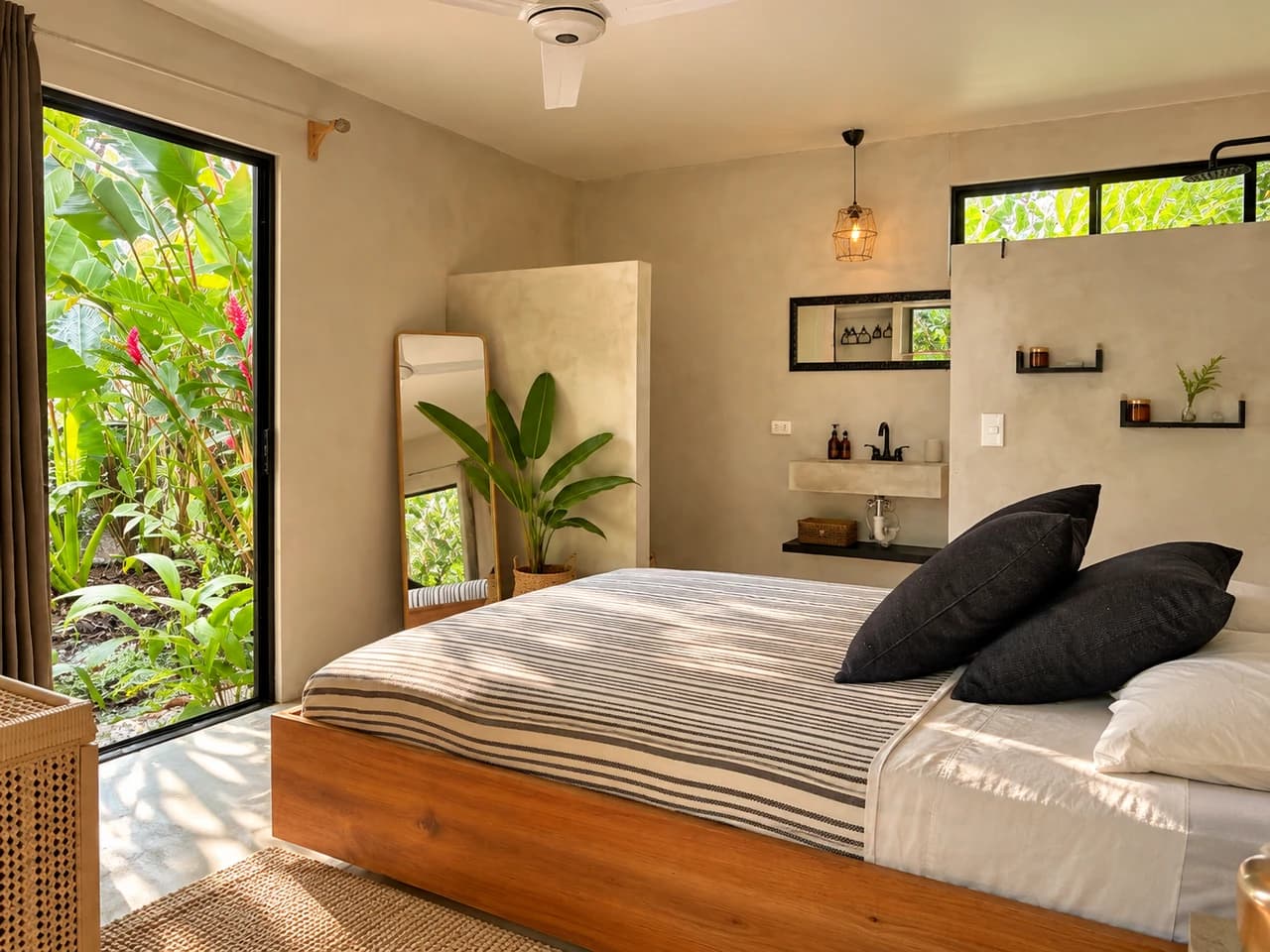 Casa Baja: Near the Coast House For Sale in Pavones - photo 5