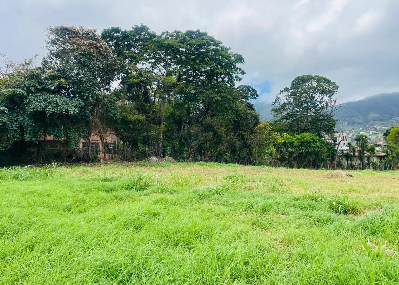 Lot for sale in Escazú for condominium development Costa Rica - photo 3