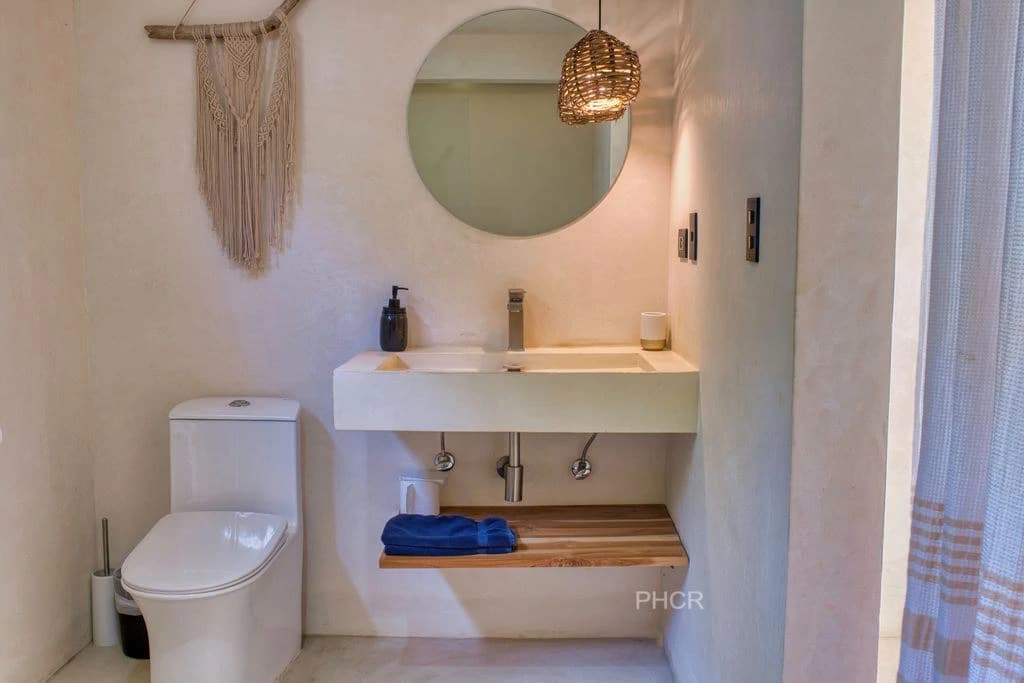 Casa Mareva: Luxury Tropical villa 5 minutes from Playa Pelada - Guiones Nosara - photo 22