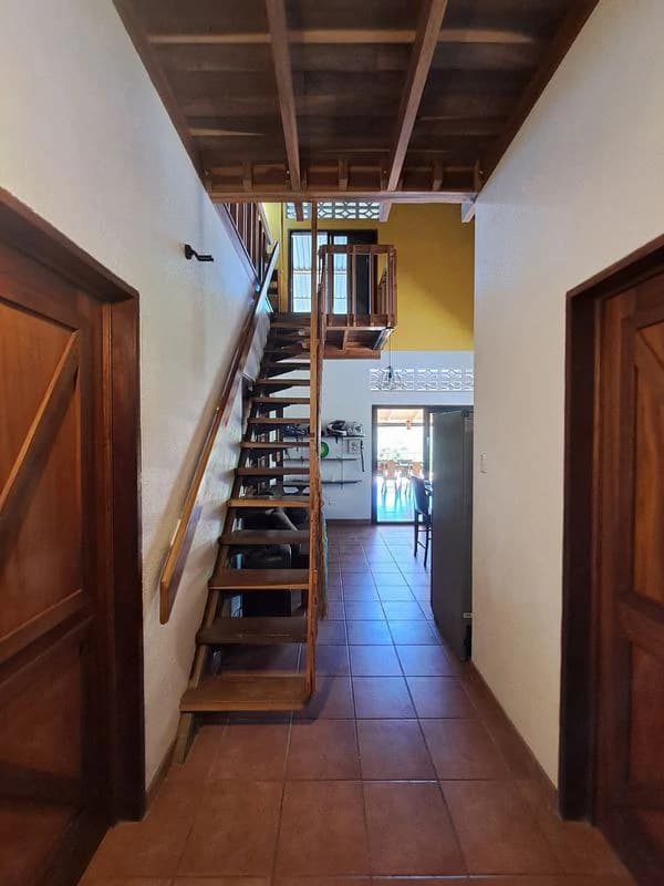 Finca El Colibri: Tropical Oasis of 7000 m2, nestled in nature, featuring 2 Homes & Caravan Studio, Near Carrillo & Samara Beaches - photo 14
