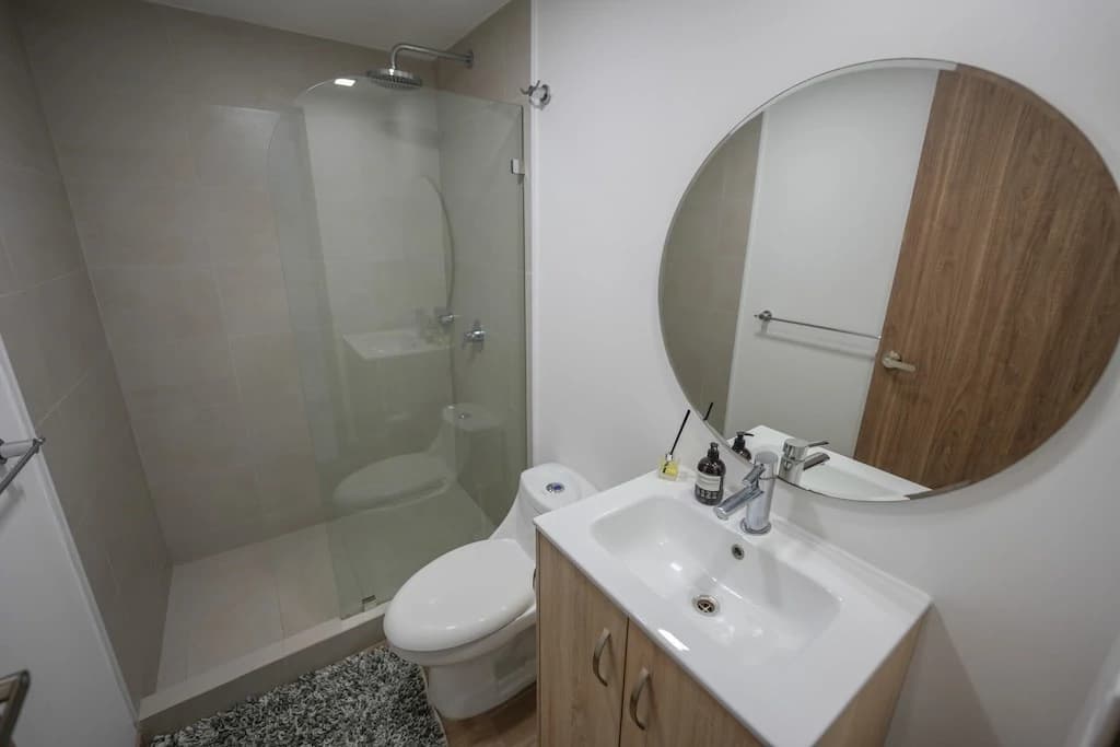 Apartment For Sale in Piedades - photo 21