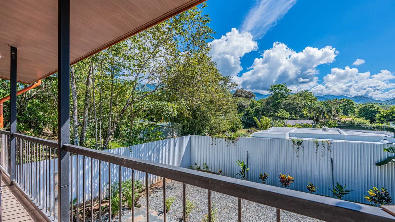 Turnkey Home in Ojochal Expansion Potential & Mountain Views - photo 50