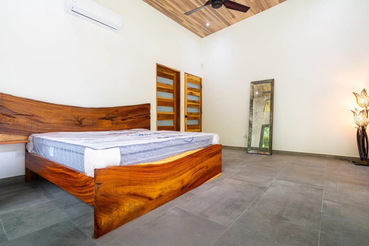 Casa Selva Vida, Uvita Costa Rica: Mountain House For Sale in Uvita - photo 45