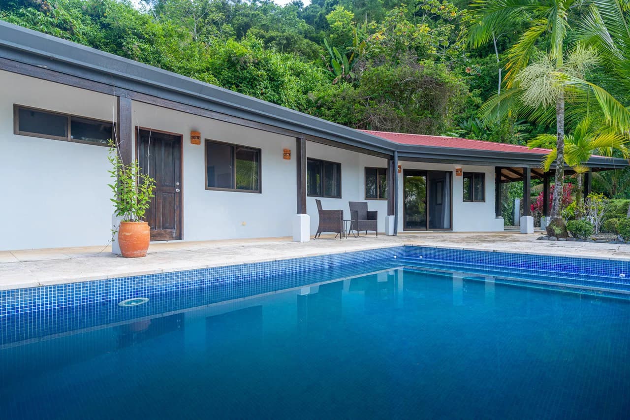 3 Bedroom home in Cinco Ventanas with Incredible Ocean View! - photo 19
