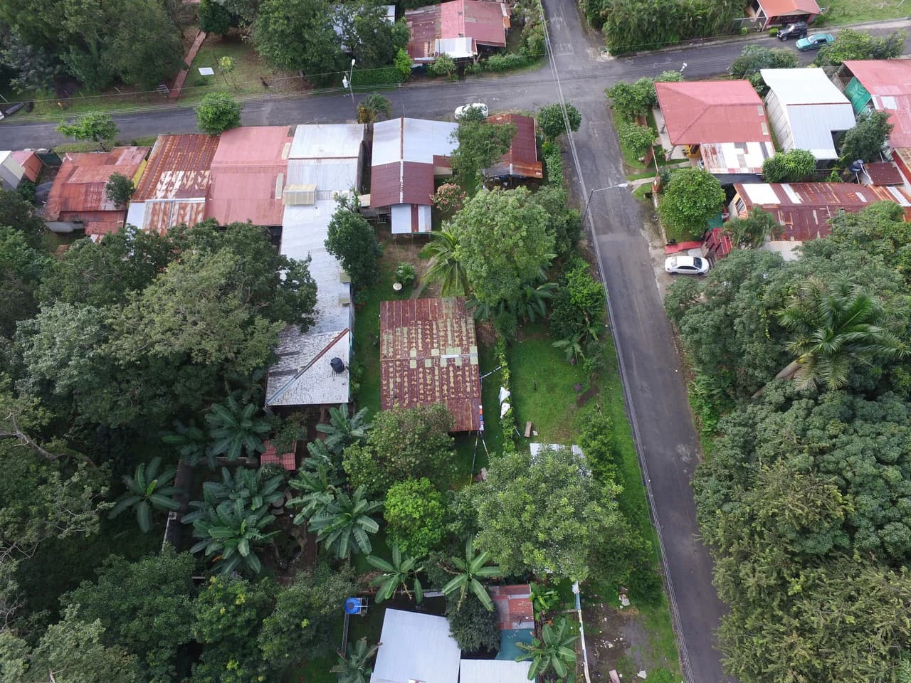 Countryside House For Sale in Miramar