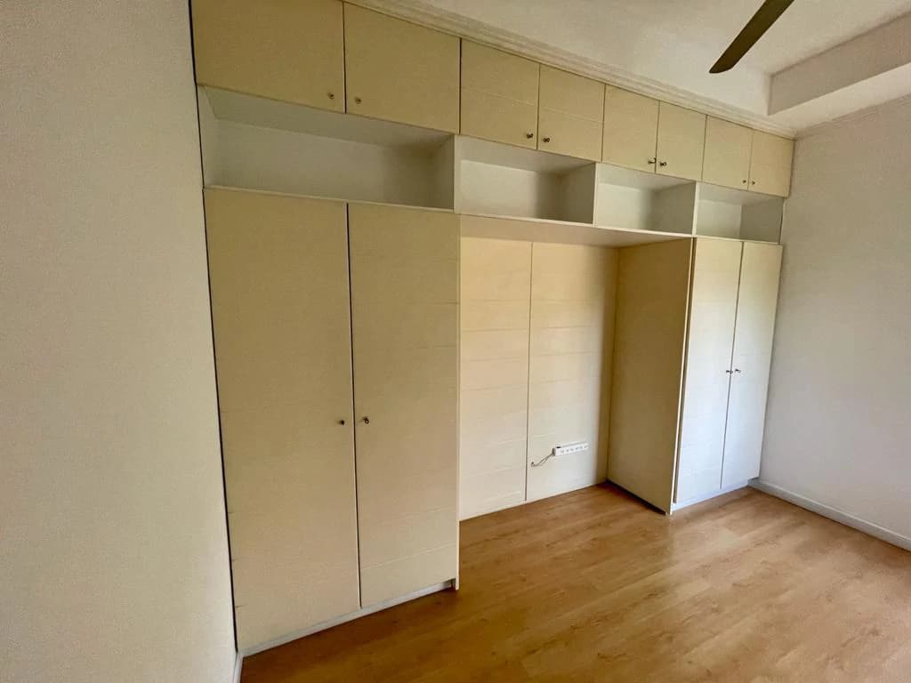 Sale of Apartment in Brasil de Mora San José Costa Rica - photo 3