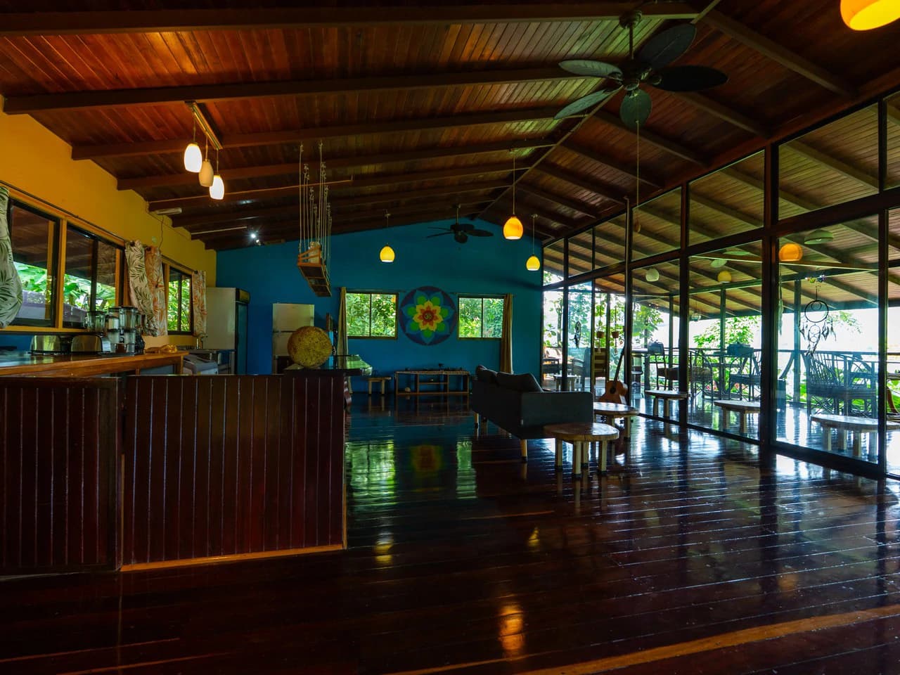 Prime Location 2 Bedroom House Observation Deck - photo 13