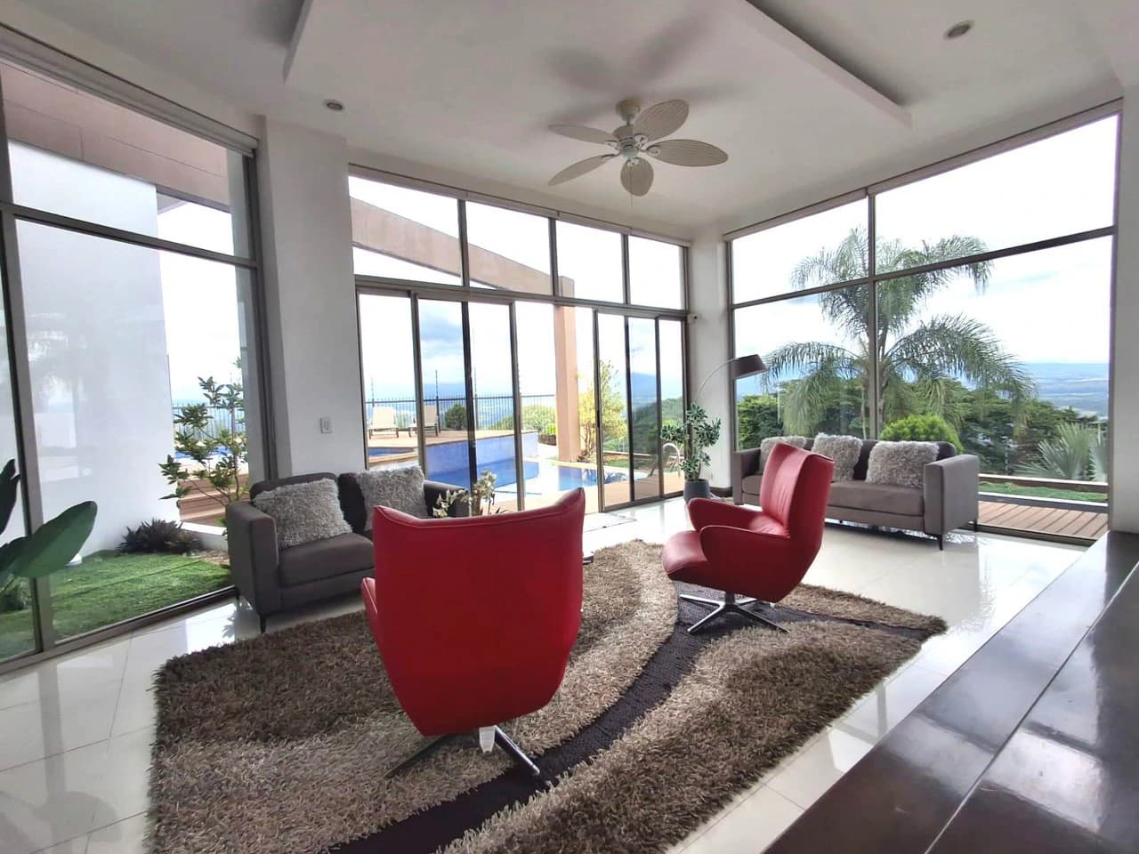 Casa Spectacular!: Entertainer's Dream Estate with Unrivaled 300° City Views! - photo 8