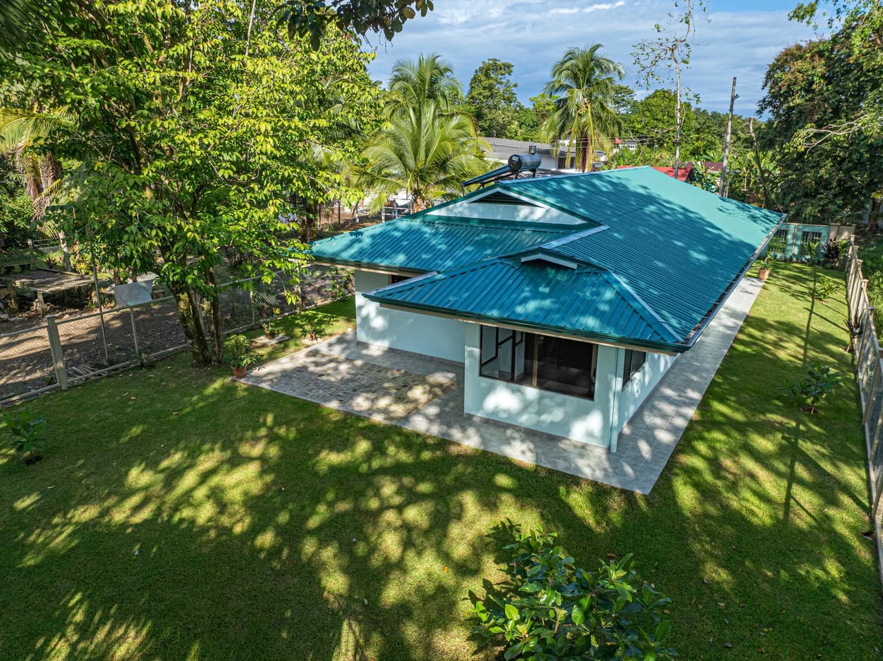 Casa Tortuga: New Home Just 3 Minutes Walk From Playa Matapalo - photo 23