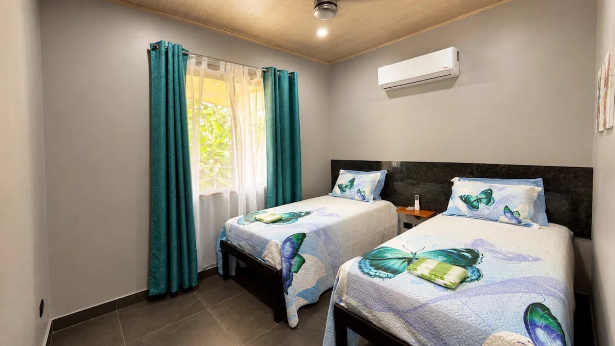 Turnkey Two-Home Property & Boutique B&B in Drake Bay, Osa Peninsula - photo 37