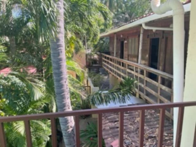 Turn-Key Business Property for sale, beach hotel in Playa Hermosa, Guanacaste, Costa Rica - photo 37