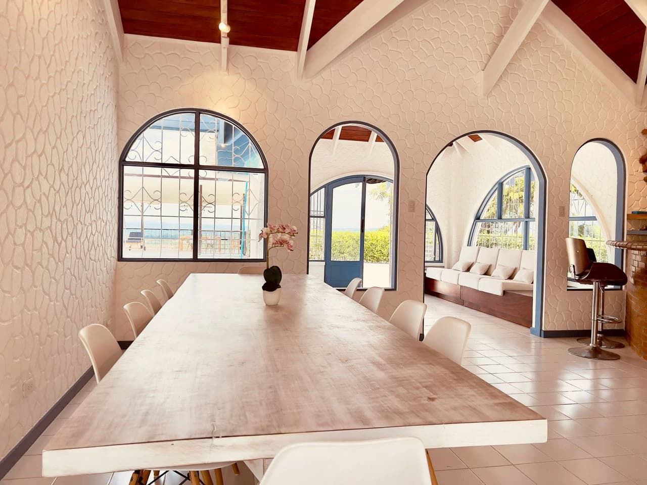 Mountain House For Sale in Curubandé - photo 16