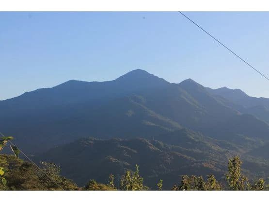 SPECTACULAR ECOLOGICAL MOUNTAIN FARM IN BIJAGUAL DE TURRUBARES - photo 11