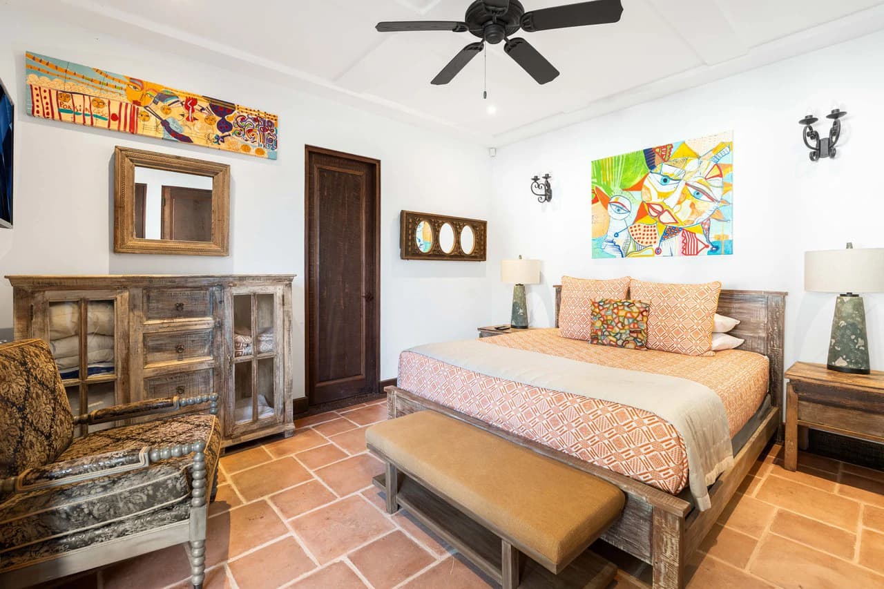 9 Calle Cartagena: Ocean View Retreat - Steps from the Beach Club! - photo 18